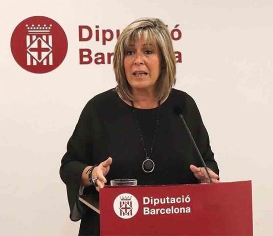 Archivada la causa contra la alcaldesa de Hospitalet Núria Marín Archivada la causa contra la alcaldesa de Hospitalet Núria Marín