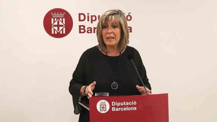 Archivada la causa contra la alcaldesa de Hospitalet Núria Marín