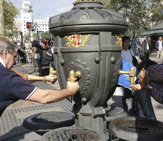 Se mantienen hoy las alertas por calor y por riesgo de incendios Se mantienen hoy las alertas por calor y por riesgo de incendios