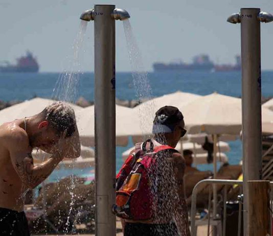 El Ayuntamiento desactiva la fase de alerta por ola de calor después de once días El Ayuntamiento desactiva la fase de alerta por ola de calor después de once días