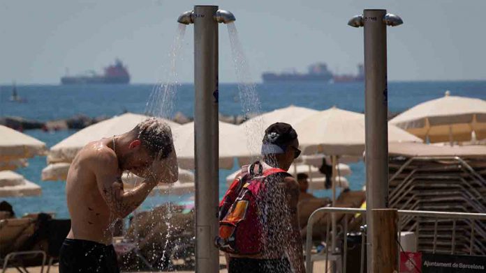 El Ayuntamiento desactiva la fase de alerta por ola de calor después de once días