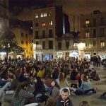 El ruido en 11 espacios sensibles de Barcelona supera el límite permitido