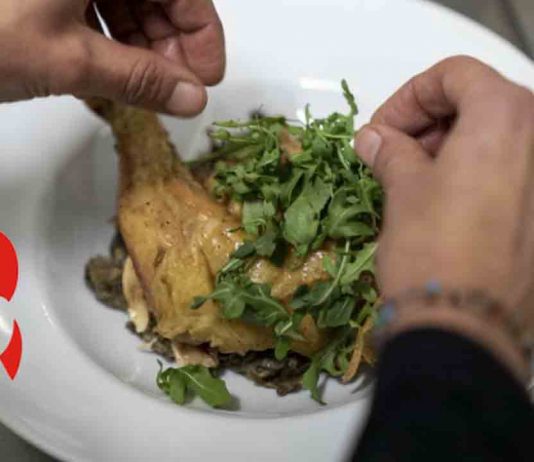 Tres restaurantes de Gràcia, nominados a los Premios Barcelona Restauración 2022 Tres restaurantes de Gràcia, nominados a los Premios Barcelona Restauración 2022