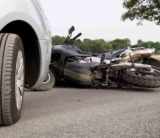 Mueren 2 motoristas en dos siniestros de tráfico en Sants-Montjuïc y Sant Martí 15 personas han perdido la vida en accidentes de tránsito en Barcelona en lo que va de año