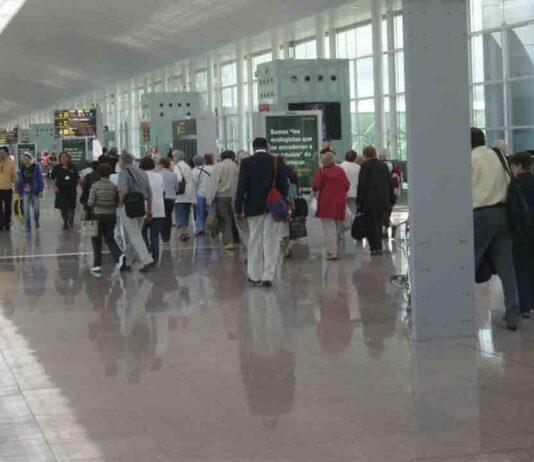 Nueva huelga de los tripulantes de cabina de Ryanair Nueva huelga de los tripulantes de cabina de Ryanair