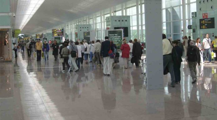 Nueva huelga de los tripulantes de cabina de Ryanair Nueva huelga de los tripulantes de cabina de Ryanair