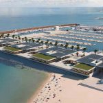 El Balcón Gastronómico del Port Olímpic, conectará a los ciudadanos con el mar