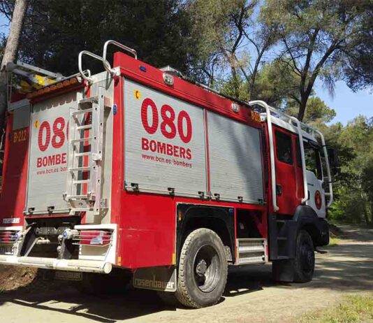 Activada la alerta del Plan de Actuación Municipal por Riesgo de Incendios Forestales Activada la alerta del Plan de Actuación Municipal por Riesgo de Incendios Forestales