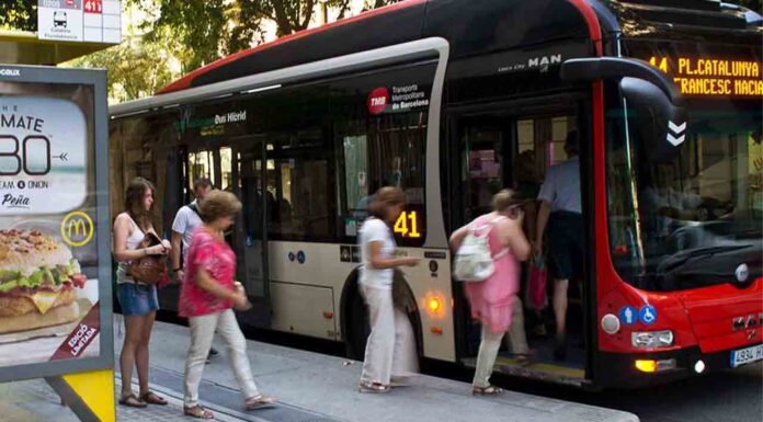Los trabajadores del Bus irán a la huelga el 22 de septiembre Los trabajadores del Bus irán a la huelga el 22 de septiembre