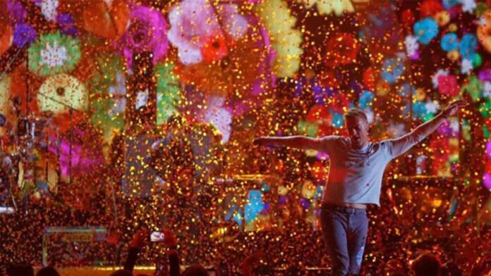 Coldplay anuncia un tercer concierto en Barcelona por la alta demanda de entradas