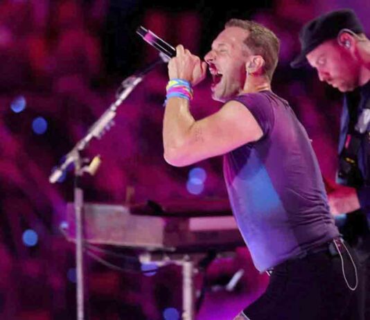 Coldplay anuncia un cuarto concierto y se agotan todas las entradas Coldplay ofrecerá dos conciertos en Barcelona en mayo