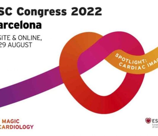 Barcelona acoge este viernes el congreso de cardiología más grande de Europa Se esperan 40.000 asistentes este viernes al congreso de cardiología más grande de Europa