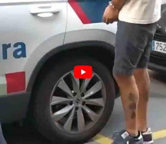 Desmantelado un punto de venta de cocaína en Hospitalet de Llobregat Desmantelado un punto de venta de cocaína en Hospitalet de Llobregat