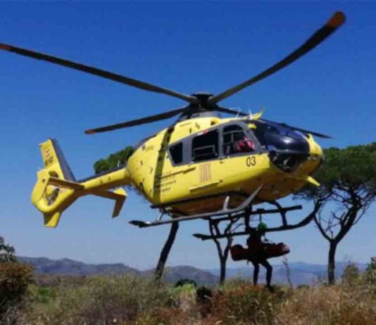 Desactivada la alerta INFOCAT por la mejora de las condiciones meteorológicas Desactivada la alerta INFOCAT por la mejora de las condiciones meteorológicas