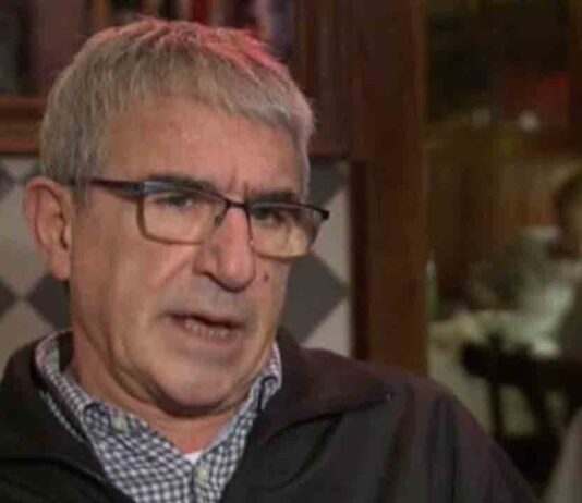Muere el director teatral Joan Ollé a los 66 años Muere el director teatral Joan Ollé a los 66 años
