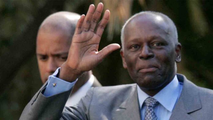 El juez autoriza repatriar el cuerpo del expresidente de Angola