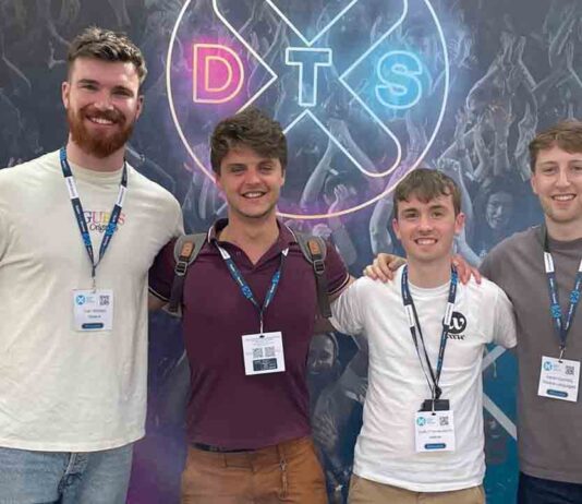 Los creadores de la App de idiomas Weeve, se mudan a Barcelona por los altos costes de Dublín Los creadores de la App de idiomas Weeve, se mudan a Barcelona por los altos costes de Dublín