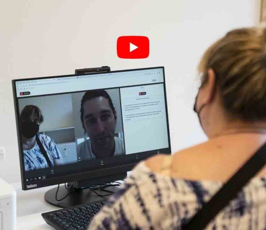Nueva oficina virtual para facilitar el acceso a los trámites de ayudas sociales Nueva oficina virtual para facilitar el acceso a los trámites de ayudas sociales