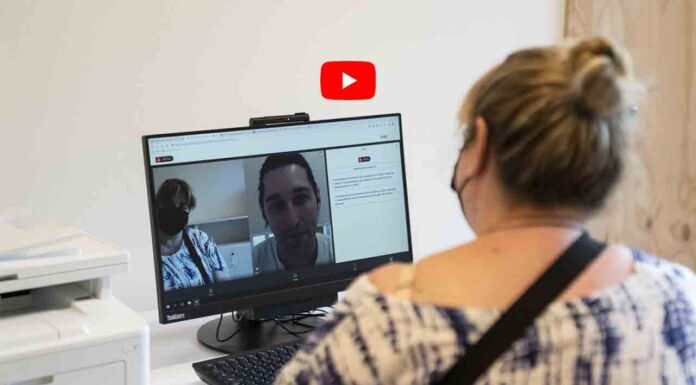 Nueva oficina virtual para facilitar el acceso a los trámites de ayudas sociales Nueva oficina virtual para facilitar el acceso a los trámites de ayudas sociales