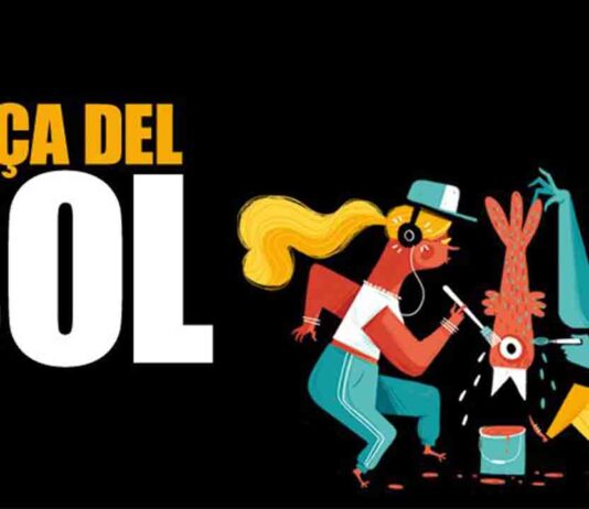 Programación de la plaza del Sol por la Festa Major de Grà cia Programación de la plaza del Sol por la Festa Major de Grà cia