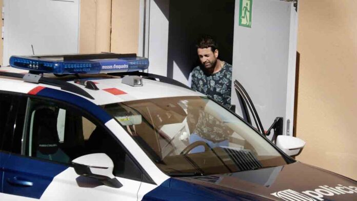 Prisión para el conductor que mató a los dos ciclistas en Castellbisbal