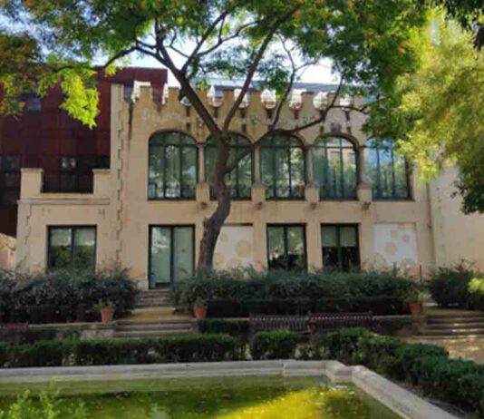 Talleres y actividades en el Centre Cívic Vil·la Florida de Sant Gervasi Talleres y actividades en el Centre Cívic Vil·la Florida de Sant Gervasi