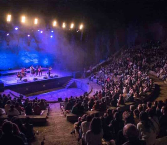 Los conciertos de la Mercè 2022 con el Festival BAM, Acció Cultura Viva y Música Mercè Todas la programación de los conciertos de la Mercè 2022