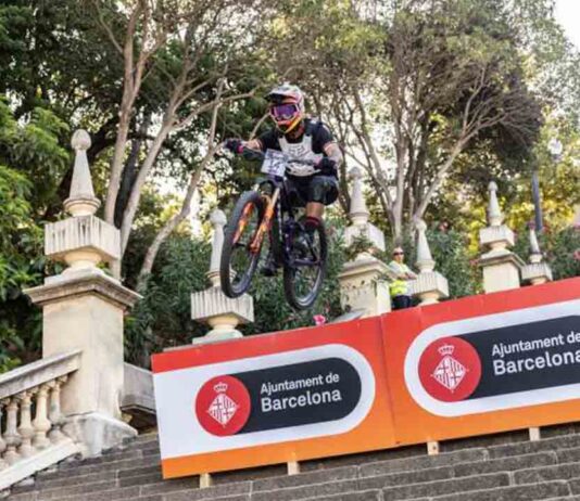 Barcelona acoge el próximo día 2 la Cycling Week Barcelona 2022 Barcelona acoge el próximo día 2 la Cycling Week Barcelona 2022