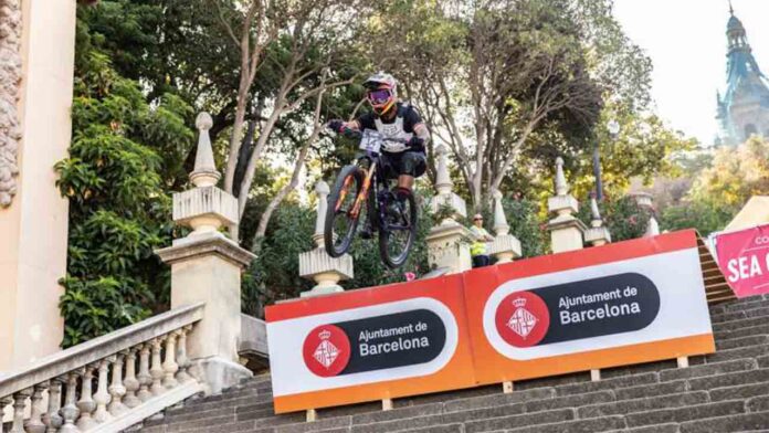 Barcelona acoge el próximo día 2 la Cycling Week Barcelona 2022