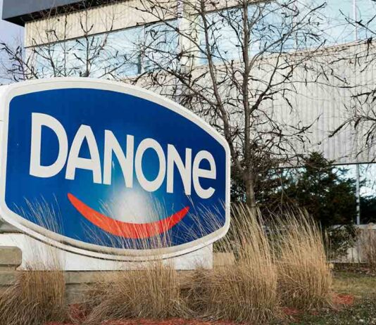 Danone anuncia la apertura en Barcelona de su primer ‘hub’ tecnológico en el Estado Danone anuncia la apertura en Barcelona de su primer 'hub' tecnológico en el Estado