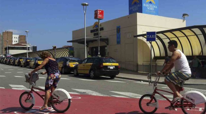 La Estación del Norte supera las 41.000 llegadas y salidas de autocares en el verano La Estación del Norte supera las 41.000 llegadas y salidas de autocares en el verano