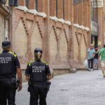 Los delitos en Barcelona bajan un 12% este verano respecto al 2019
