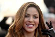 Shakira irá a juicio por seis delitos contra la hacienda pública Shakira irá a juicio por seis delitos contra la hacienda pública