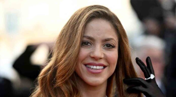 Shakira irá a juicio por seis delitos contra la hacienda pública Shakira irá a juicio por seis delitos contra la hacienda pública