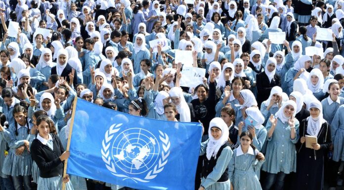 Barcelona y UNRWA colaborarán para promover la salud materno-infantil en la Franja de Gaza Barcelona y UNRWA colaborarán para promover la salud materno-infantil en la Franja de Gaza