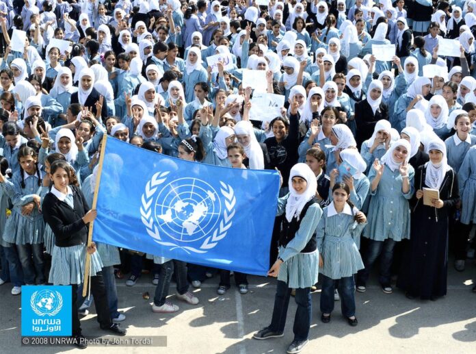Barcelona y UNRWA colaborarán para promover la salud materno-infantil en la Franja de Gaza