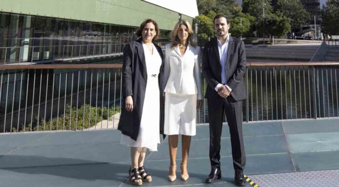 Barcelona se reivindica como ciudad referente en alimentación sostenible Barcelona se reivindica como ciudad referente en alimentación sostenible