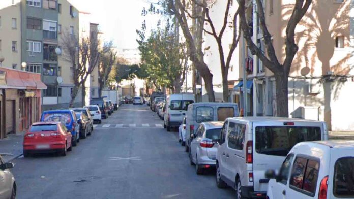 Detenido por la muerte de un hombre en el barrio de Sant Roc de Badalona