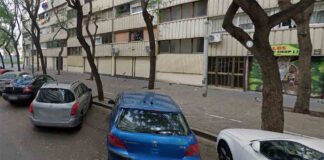 Investigan un tiroteo en la Mina con un hombre herido de bala Los Mossos investigan otra muerte en La Mina ocurrida esta noche