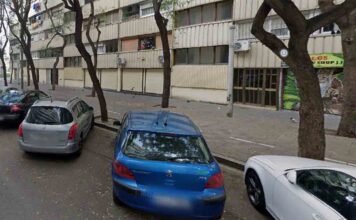 Investigan un tiroteo en la Mina con un hombre herido de bala Los Mossos investigan otra muerte en La Mina ocurrida esta noche