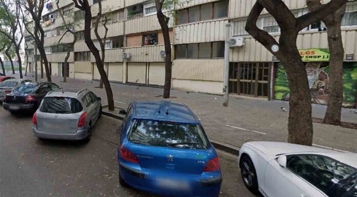 Los Mossos investigan otra muerte en La Mina ocurrida esta noche Los Mossos investigan otra muerte en La Mina ocurrida esta noche