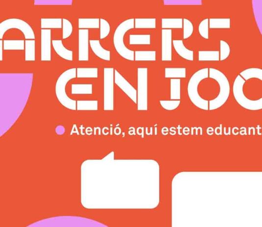 Zonas prioritarias de juego para promover el uso lúdico de plazas y calles Barcelona creará zonas prioritarias de juego para promover el uso lúdico de plazas y calles