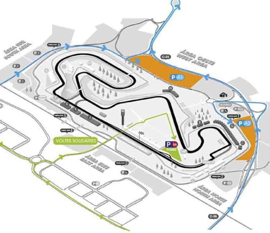 El Govern invertirá 30 millones de euros en el Circuit Barcelona-Catalunya El Govern invertirá 30 millones de euros en el Circuit Barcelona-Catalunya