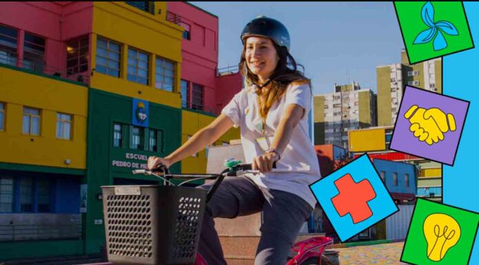 Cumbre Mundial de grandes ciudades en Buenos Aires Cumbre Mundial de grandes ciudades en Buenos Aires