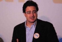 Condenan a David Madí a 14 meses de prisión por las facturas falsas a Triacom Condenan a David Madí a 14 meses de prisión por las facturas falsas a Triacom