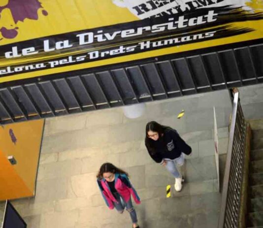 El Día de la Diversidad recupera la presencialidad El Día de la Diversidad recupera la presencialidad