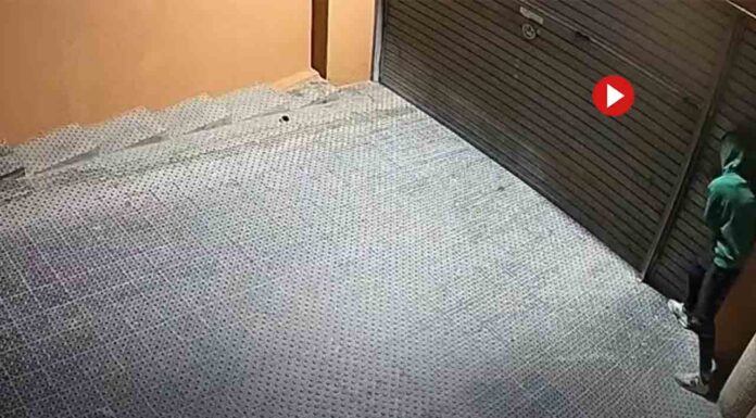 Dos detenidos por 23 robos en coches en Hospitalet y Esplugues Dos detenidos por 23 robos en coches en Hospitalet y Esplugues