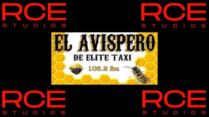 El Avispero: el programa de radio líder del taxi estrena su sección 