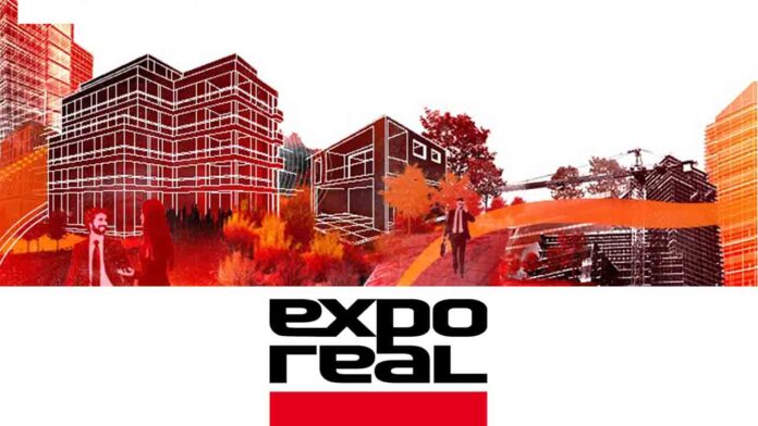 Barcelona, el Área Metropolitana y Catalunya presentan 24 proyectos en Expo Real