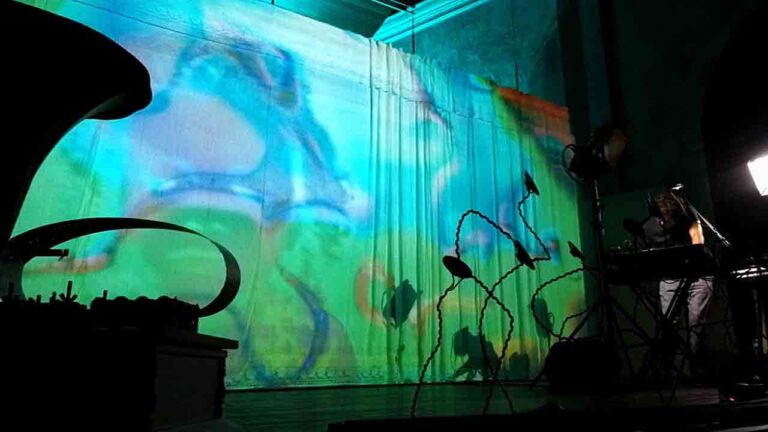 25 espectáculos contemporáneos en el XXI Festival Escena Poblenou